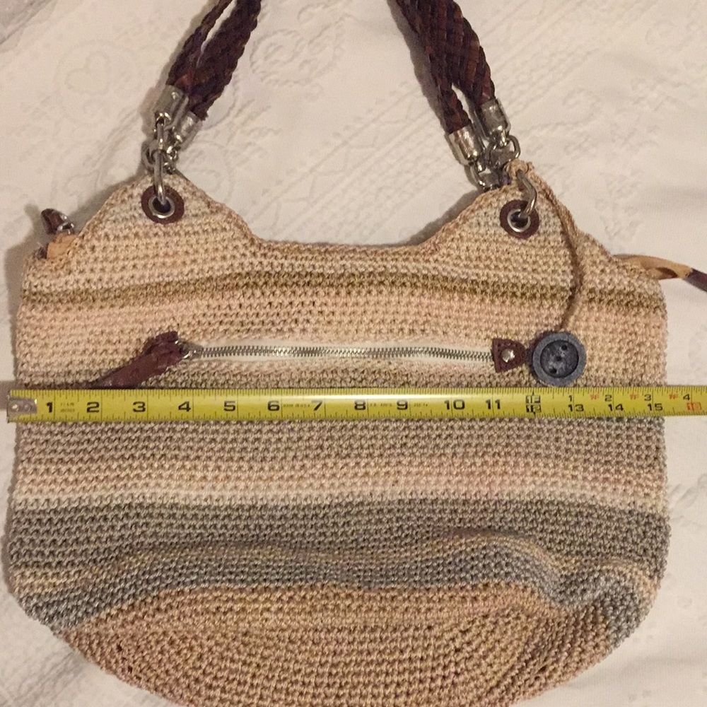 SALE🎁The SAK PURSE